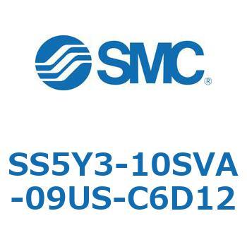 SS5Y3-10SV SMC