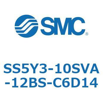 SS5Y3-10SV SMC
