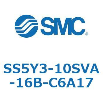SS5Y3-10SV SMC