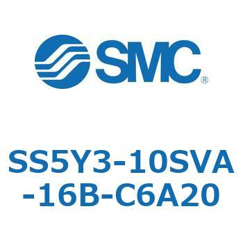 SS5Y3-10SV SMC