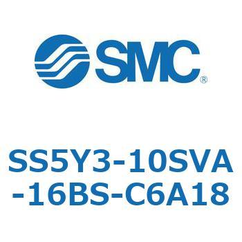 SS5Y3-10SV SMC