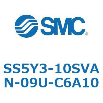 SS5Y3-10SV SMC