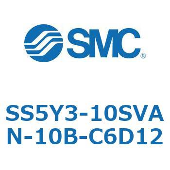 SS5Y3-10SV SMC