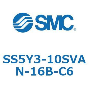 SS5Y3-10SV SMC