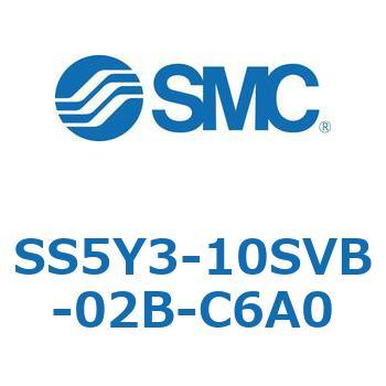 SS5Y3-10SV SMC