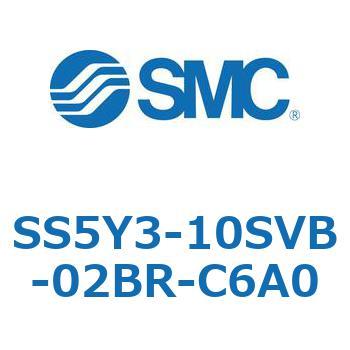 SS5Y3-10SV SMC