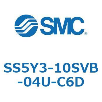 SS5Y3-10SV SMC