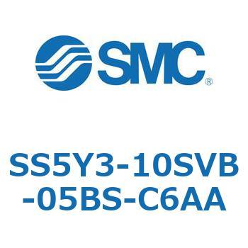 SS5Y3-10SV SMC
