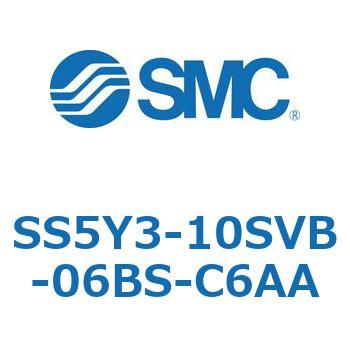 SS5Y3-10SV SMC