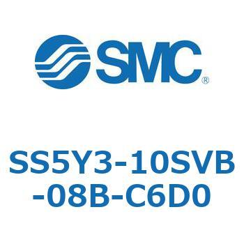 SS5Y3-10SV SMC