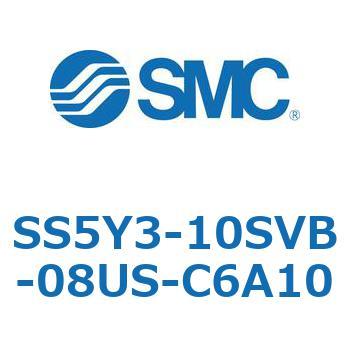 SS5Y3-10SV SMC