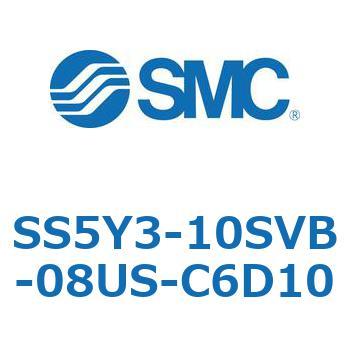SS5Y3-10SV SMC