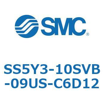 SS5Y3-10SV SMC
