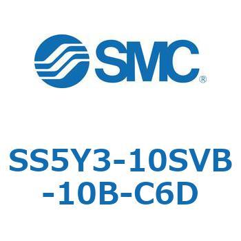 SS5Y3-10SV SMC