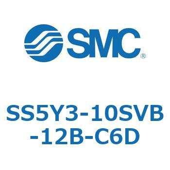 SS5Y3-10SV SMC