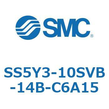 SS5Y3-10SV SMC