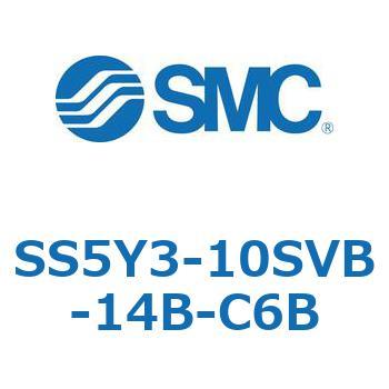 SS5Y3-10SV SMC