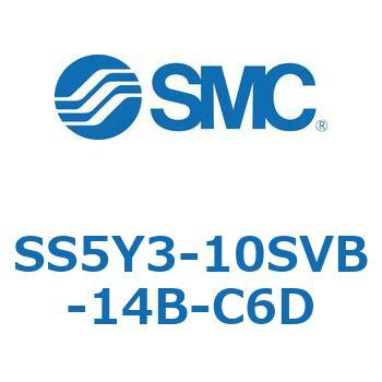 SS5Y3-10SV SMC