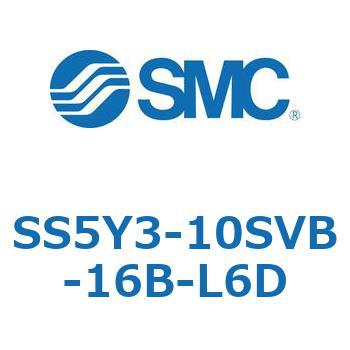 SS5Y3-10SV SMC