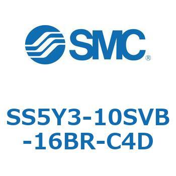 SS5Y3-10SV SMC