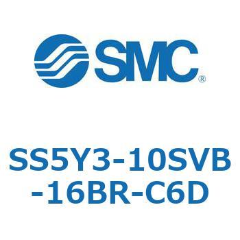 SS5Y3-10SV SMC