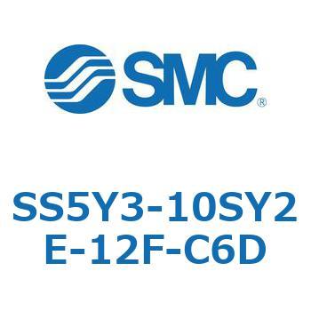SS5Y3-10SY SMC