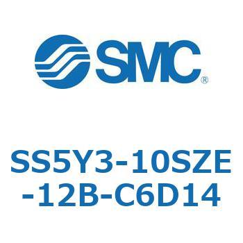 SS5Y3-10SZ SMC