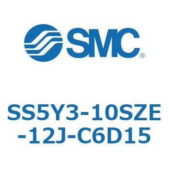 SS5Y3-10SZ SMC