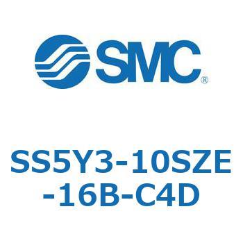 SS5Y3-10SZ SMC