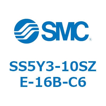 SS5Y3-10SZ SMC