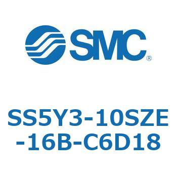 SS5Y3-10SZ SMC