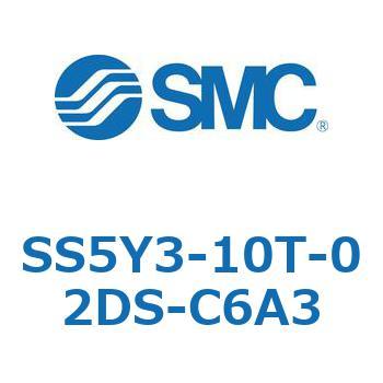 SS5Y3-10T SMC