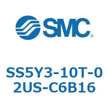 SS5Y3-10T SMC