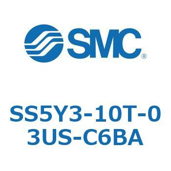 SS5Y3-10T SMC