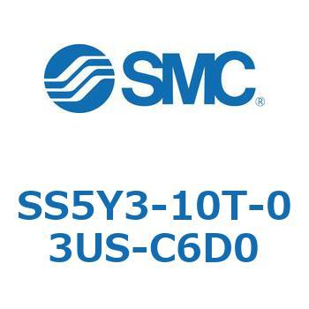 SS5Y3-10T SMC