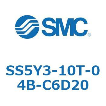 SS5Y3-10T SMC