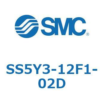 SS5Y3-12 SMC