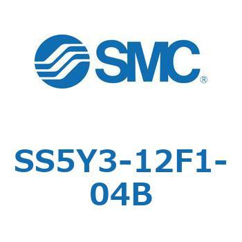 SS5Y3-12 SMC