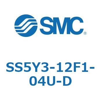 SS5Y3-12 SMC