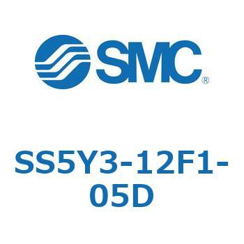 SS5Y3-12 SMC