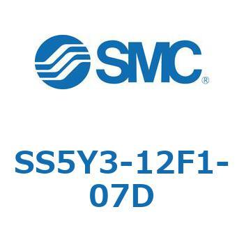 SS5Y3-12 SMC