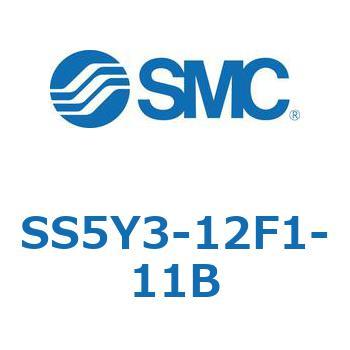 SS5Y3-12 SMC