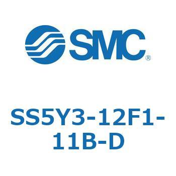 SS5Y3-12 SMC