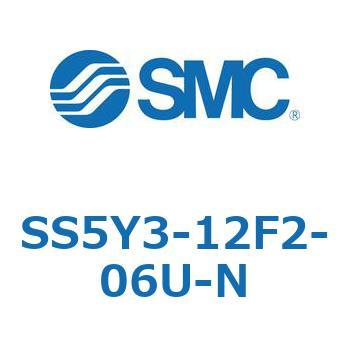 SS5Y3-12 SMC