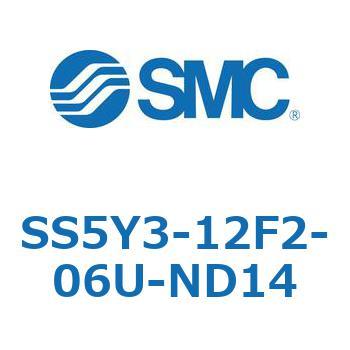 SS5Y3-12 SMC