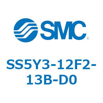 SS5Y3-12 SMC