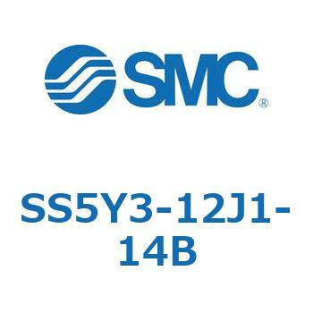 SS5Y3-12 SMC