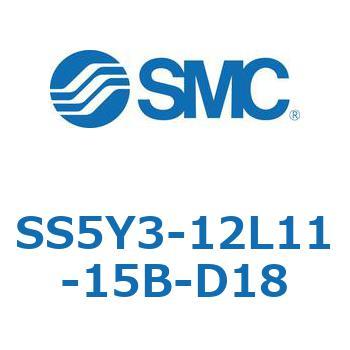 SS5Y3-12 SMC