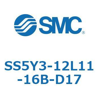SS5Y3-12 SMC