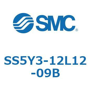 SS5Y3-12 SMC